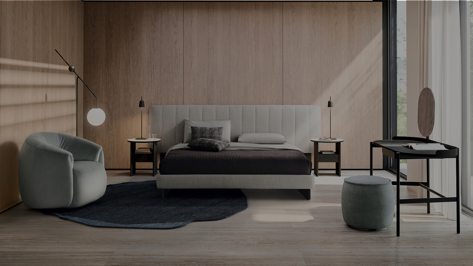 Bed room category
